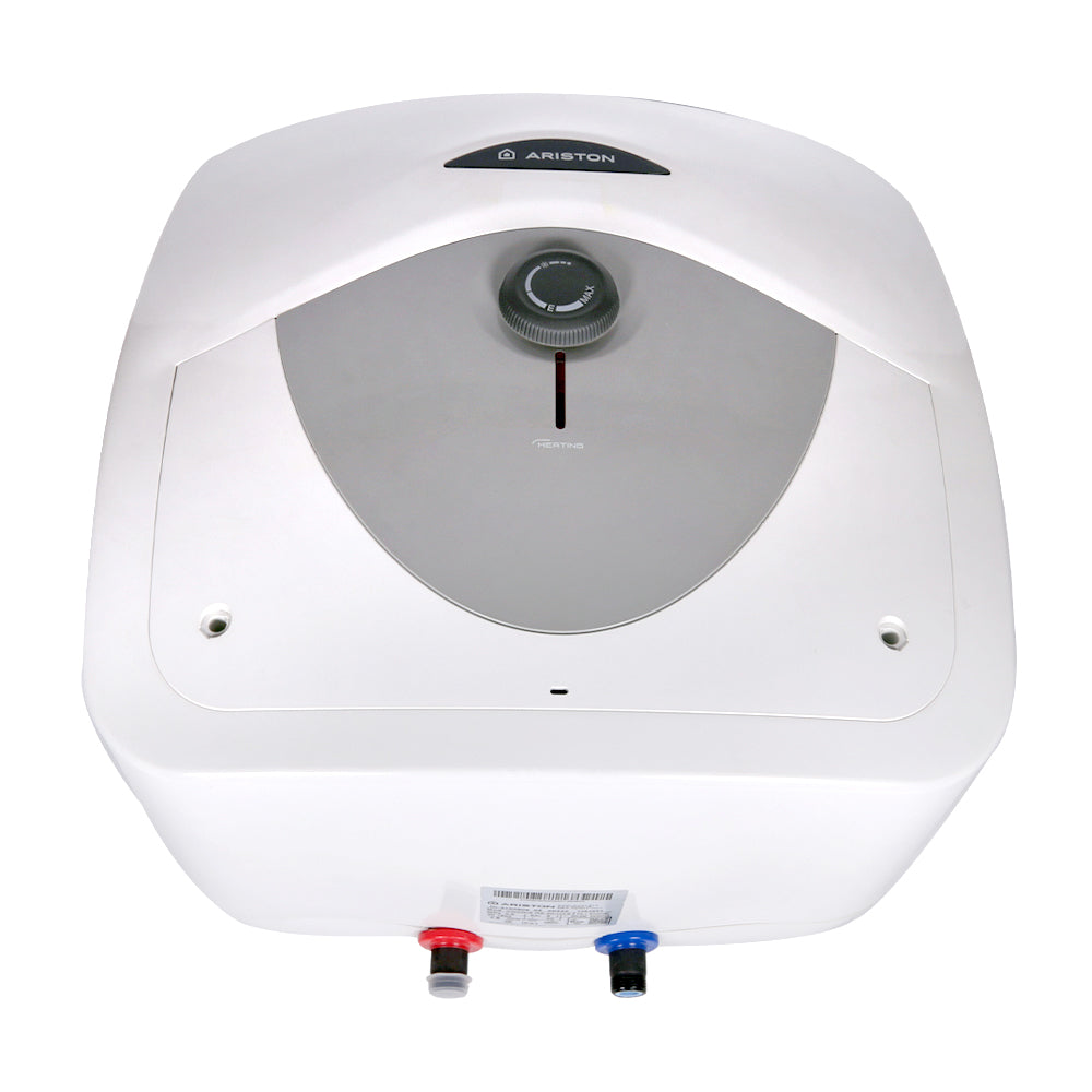 ARISTON ELECTRIC WATER GEYSER PRO30 BASIC Default Title - MamasJan Electronics