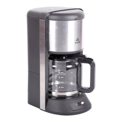 EVVOLI COFFEE MAKER EVKAC010MB Default Title - MamasJan Electronics