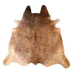 Brazilian Cow Hide 5X5.5 FT Default Title - MamasJan Household