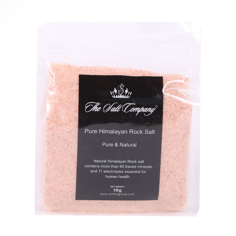 THE SALT COMPANY 1 KG Default Title - MamasJan s