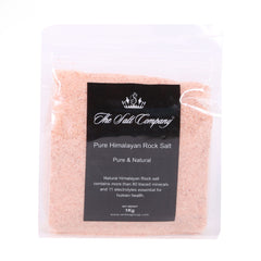 THE SALT COMPANY 1 KG Default Title - MamasJan s