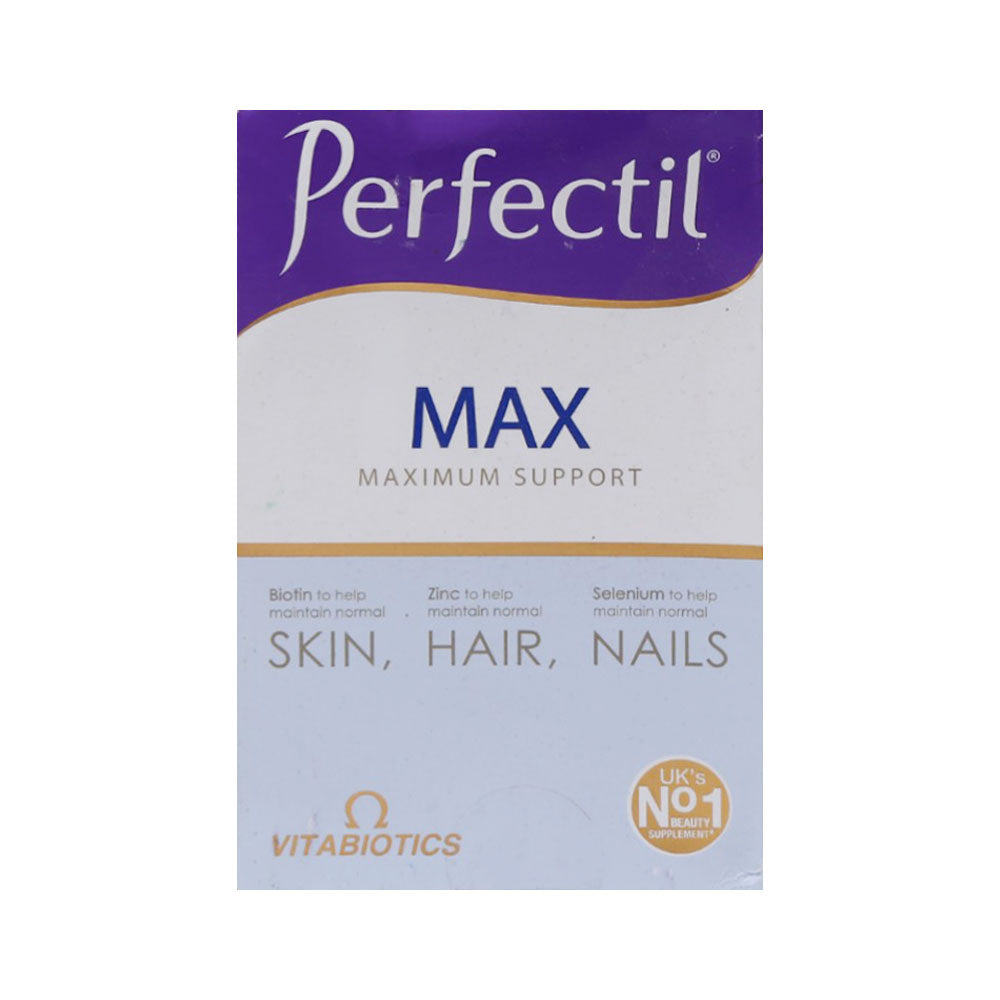 Perfectil Max Default Title - MamasJan Medicine
