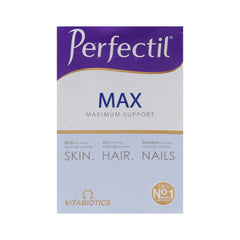 Perfectil Max Default Title - MamasJan Medicine