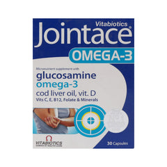 Jointace Omega-3 Default Title - MamasJan Medicine