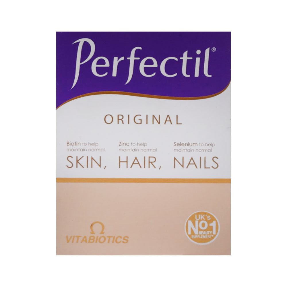 Perfectil Orignal Default Title - MamasJan Medicine