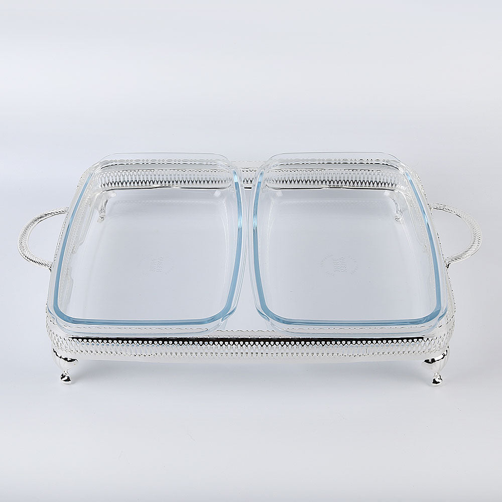 DONGA QUEENANE 6307 PC Default Title - MamasJan Crockery