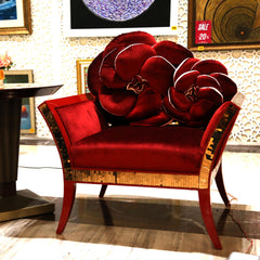 Chair Ir Jf109 Basic Default Title - MamasJan s