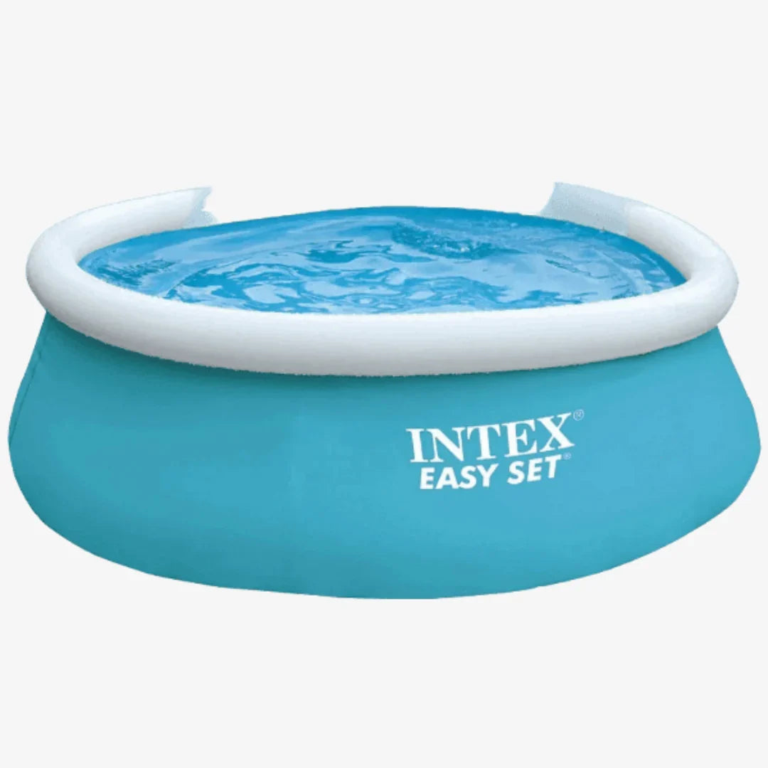 26100 INTEX EASY POOL 6X20 AI (3+ YEAR) Default Title - MamasJan Toys