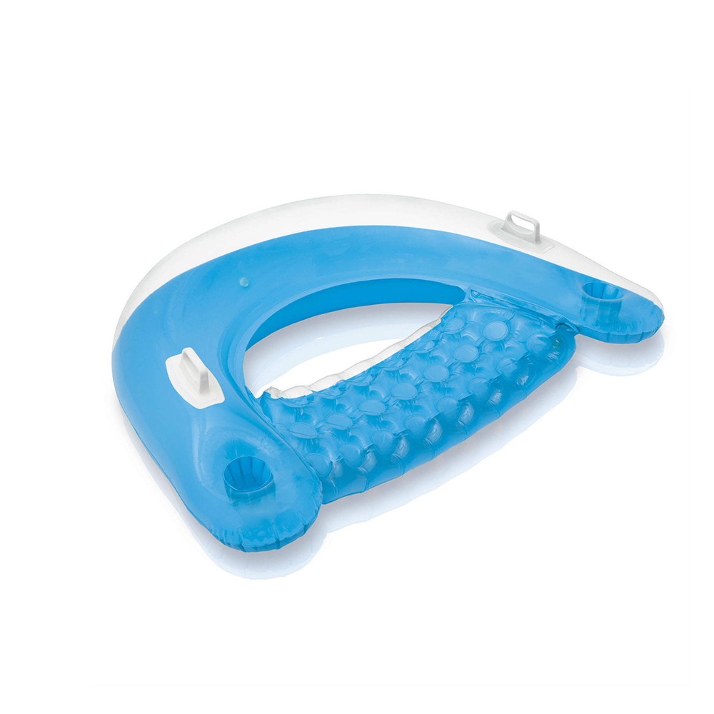 58859 INTEX SIT N FLOAT AI (15+ YEAR) Default Title - MamasJan Toys