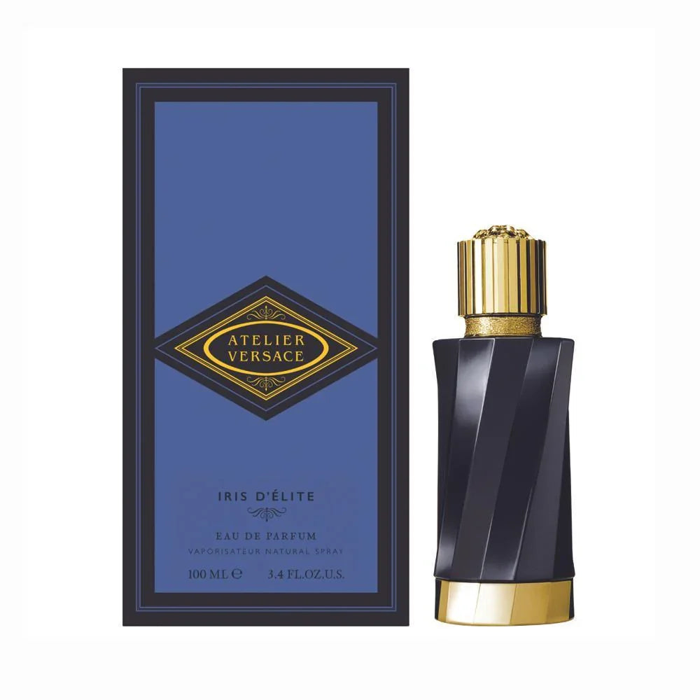 VERSACE IRIS D-ELITE EDP 100ML Default Title - MamasJan Perfume