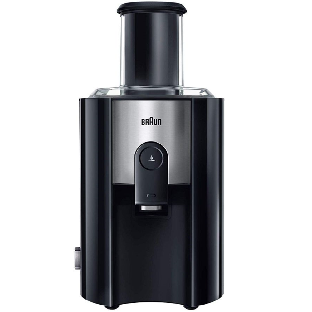 BRAUN JUICER J500 PC Default Title - MamasJan Electronics