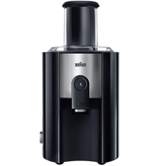 BRAUN JUICER J500 PC Default Title - MamasJan Electronics