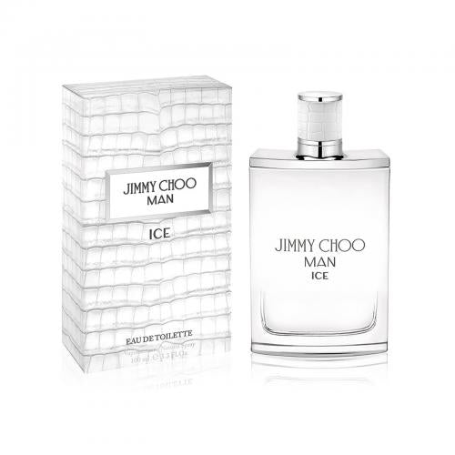 JIMMY CHOO ICE EDT M 100 ML PC Default Title - MamasJan s