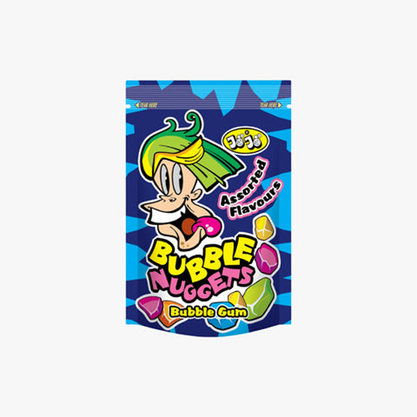 JOJO Bubble Nuggets