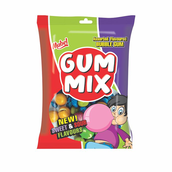 JOJO Gum Mix