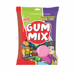 JOJO Gum Mix