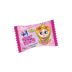 JOJO Star Ring Candy