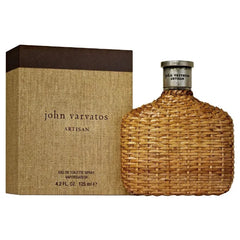 JOHN VARVATOS ARTISAN MEN EDT 125 ML Default Title - MamasJan s