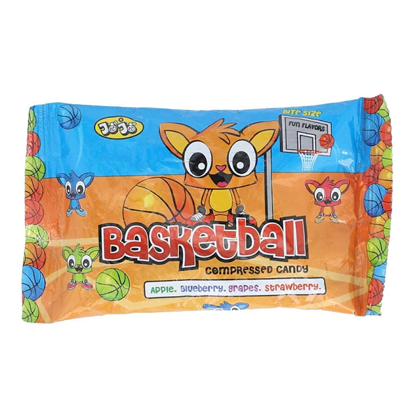 Jojo Basket Balls