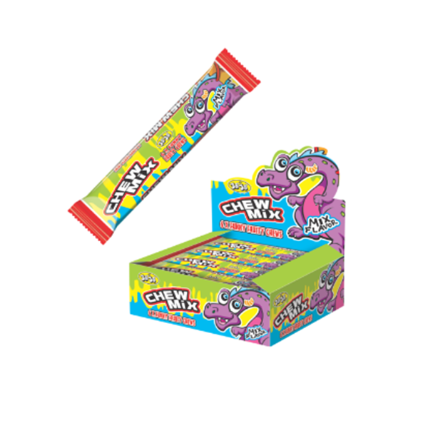 Jojo Chew Mix