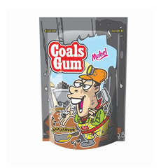 Jojo Coals Gum Candy