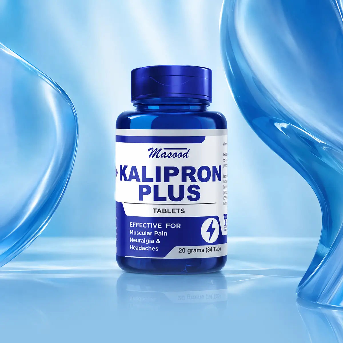 Kalipron Plus