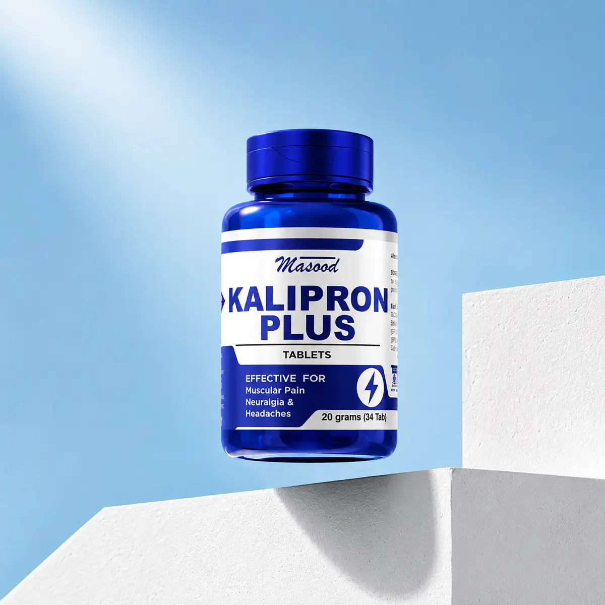 Kalipron Plus