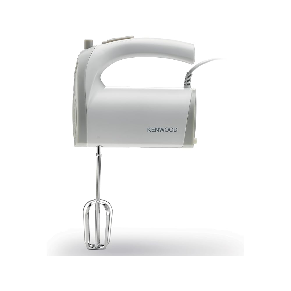 KENWOOD HAND MIXER HMP20.000WH Default Title - MamasJan Electronics