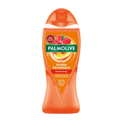Palmolive Foam Bath Feel Energy 500Ml