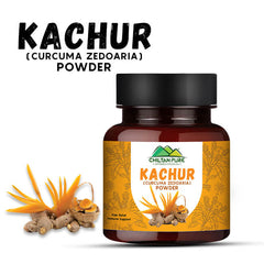 Kachur / Curcuma zedoaria [کچورپاؤڈر] powder 100% pure organic