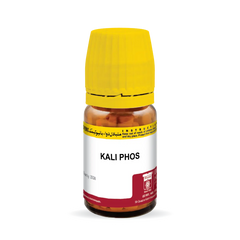 KALIUM PHOS