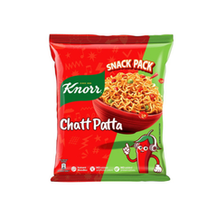 Knorr Chatt Patta Noodle Pack 45g