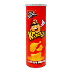 Kracks Original Chips 110g