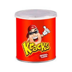 Kracks Original Chips 45g