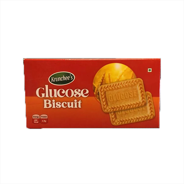 Krunchees Glucose Biscuits 100g