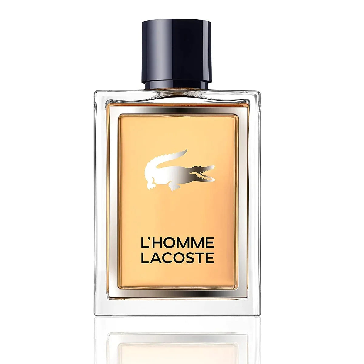 LACOSTE L HOMME FOR MEN EDT 100 ML BASIC Default Title - MamasJan s