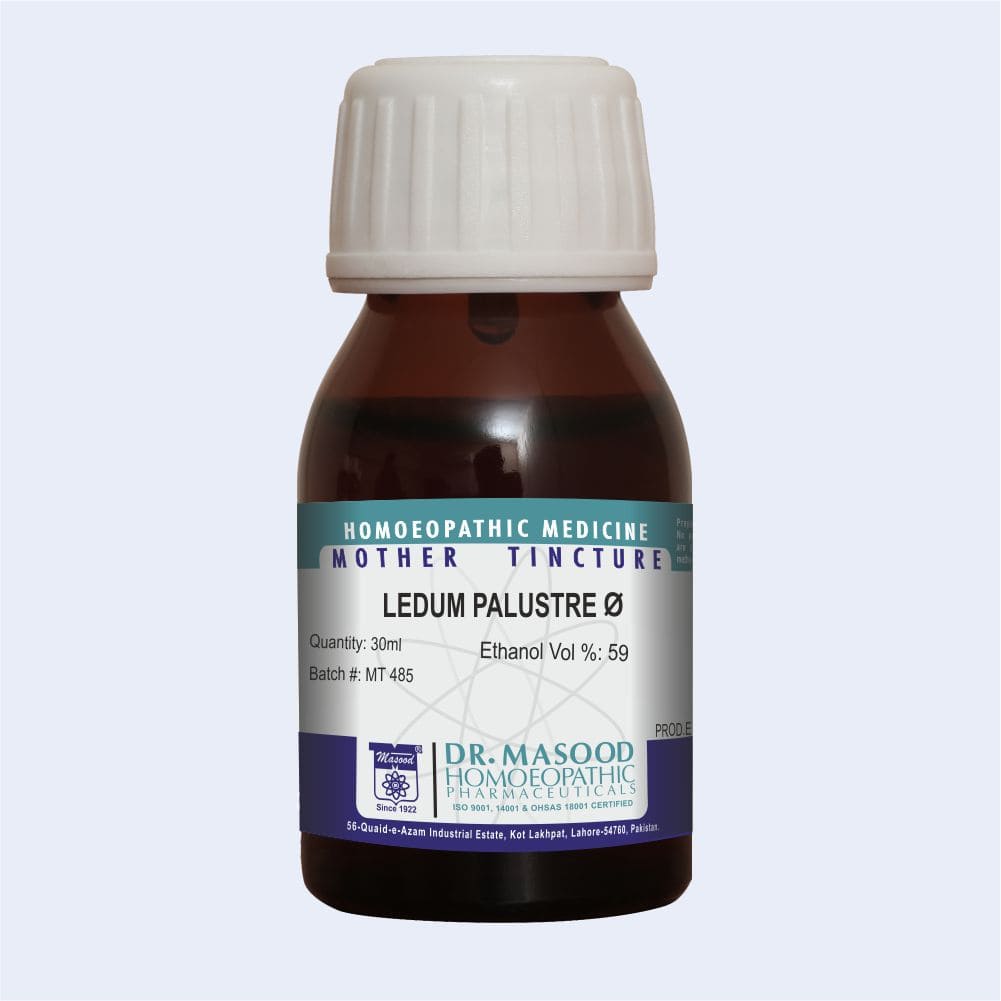 Ledum Palustre Q