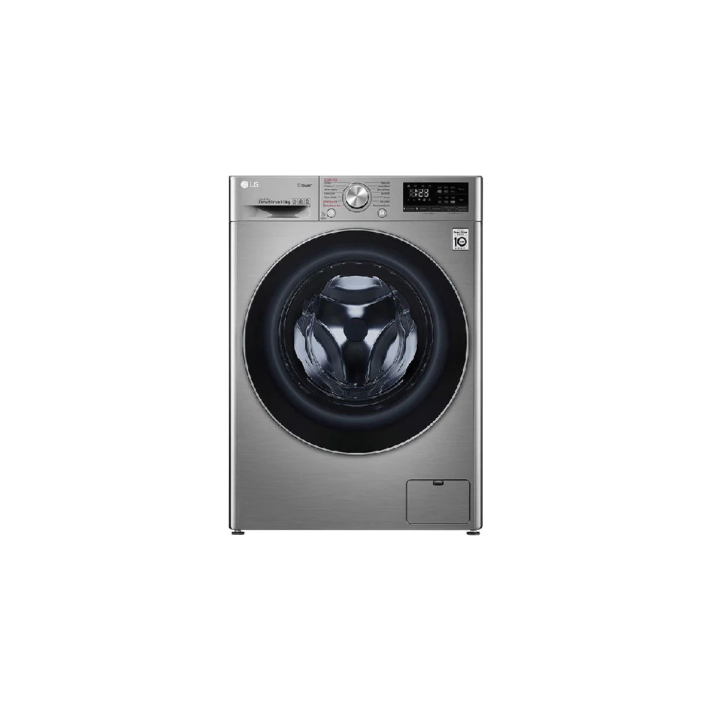 LG WASHING MACHINE F4V5RYP2T Default Title - MamasJan s