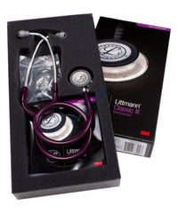 3M Littmann Classic Iii Monitoring Stethoscope Littmann Classic 3 Price In Pakistan - The Healthcare Shop Pakistan
