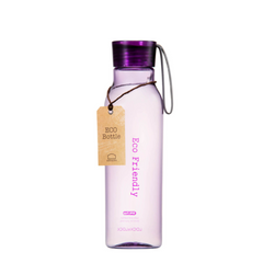 LOCK AND LOCK WATER BOTTLE ECO FRIENDLY 550 ML ABF644 PC Default Title - MamasJan Crockery