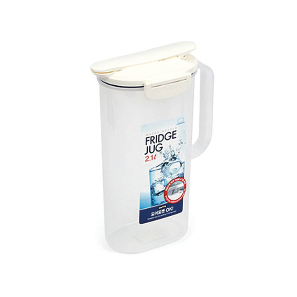 LOCK N LOCK JUG HAP770 2.1 LTR Default Title - MamasJan Crockery