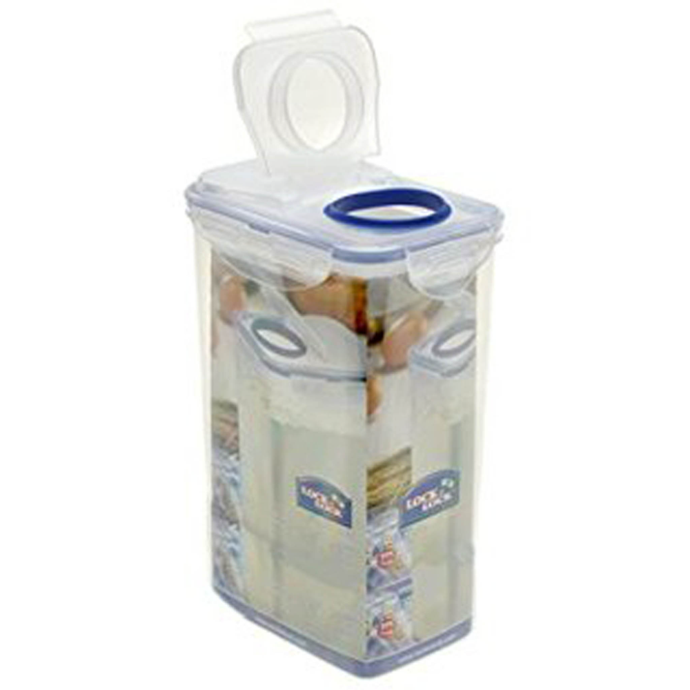 LOCK N LOCK CONTAINER HPL809F 1.3 LTR Default Title - MamasJan Grocery Nonfood