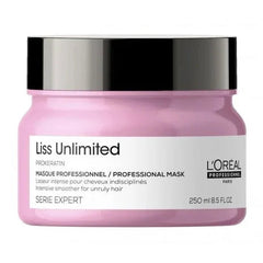 Loreal Serie Expert Mask Pro Keratin Liss 250Ml