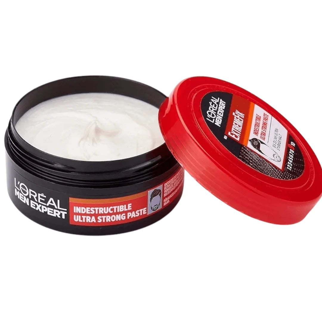 Loreal Men Expert Indestructible Fixing Paste 75Ml