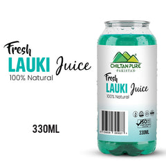 Lauki Juice / Fresh & Pure 330ml