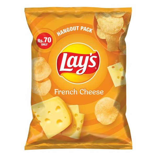 Lays Chips French Cheese Rs.70