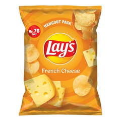 Lays Chips French Cheese Rs.70