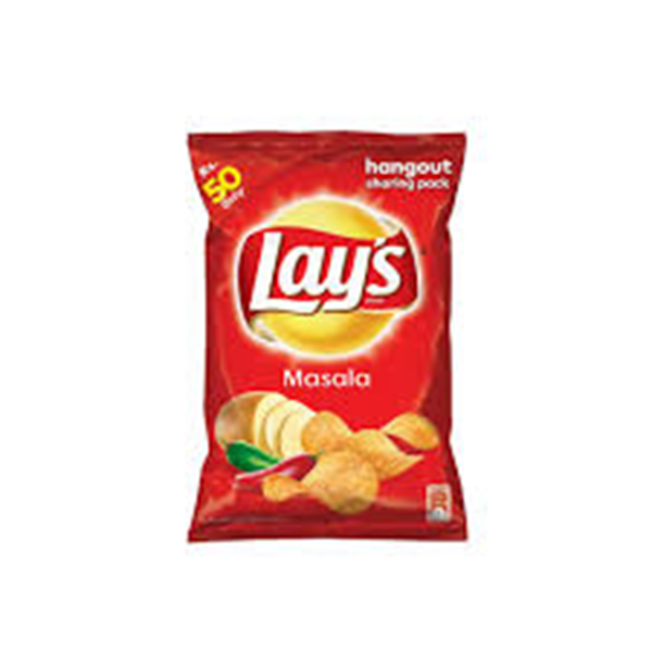 Lays Chips Masala Rs.50