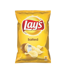 Lays Chips Salt Rs.70