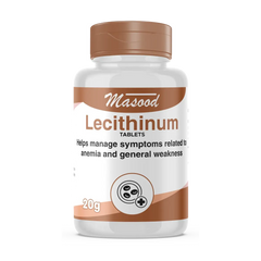 Lecithinum Tablets